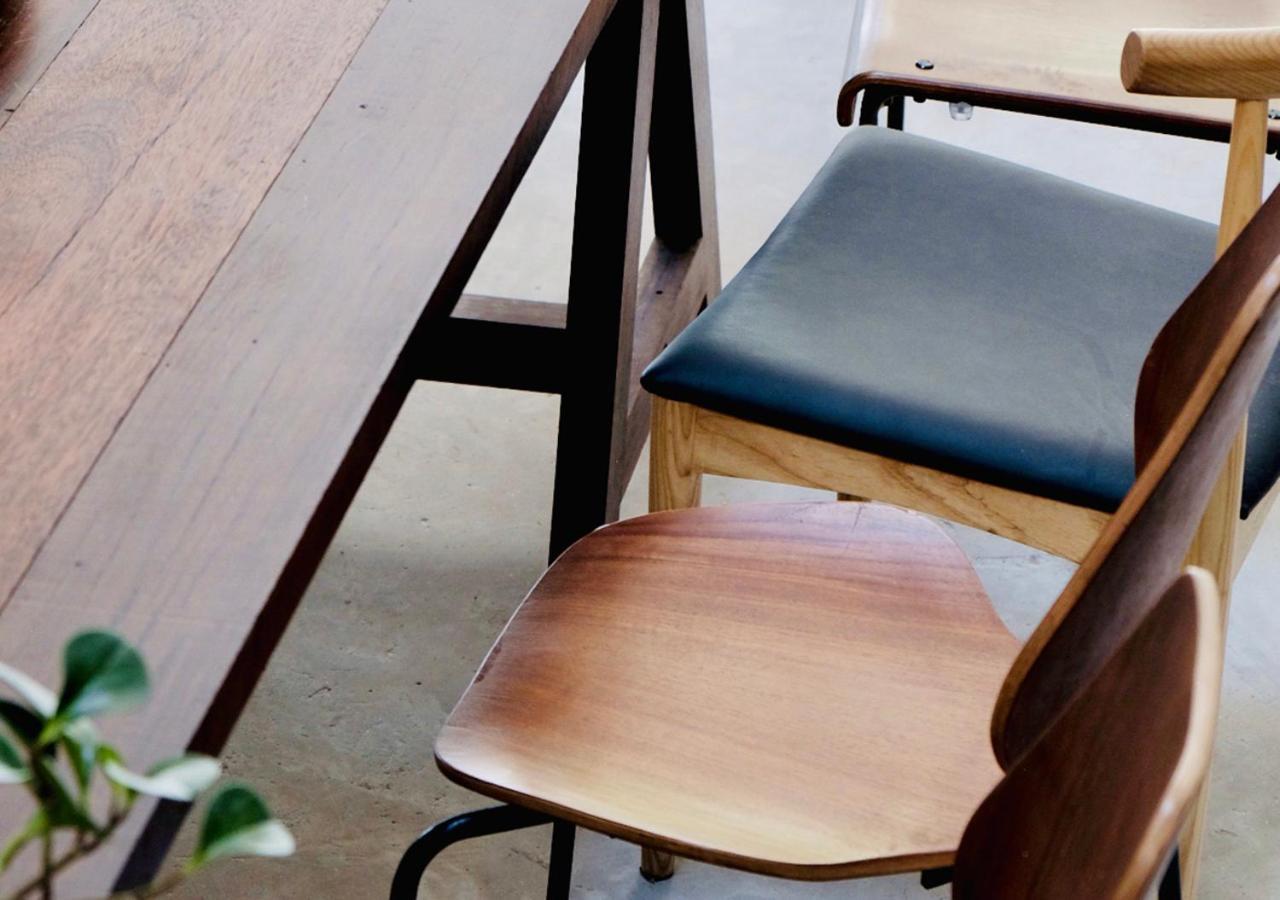 Tan Hostel X Cafe , Aonang Beach (Adults Only) Ао Нанг Экстерьер фото